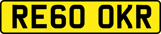 RE60OKR