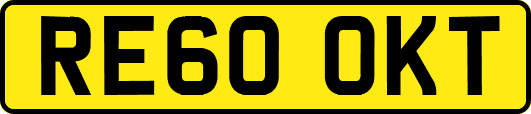 RE60OKT