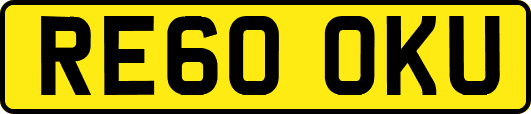 RE60OKU