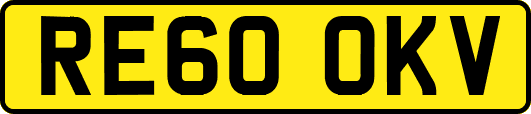 RE60OKV