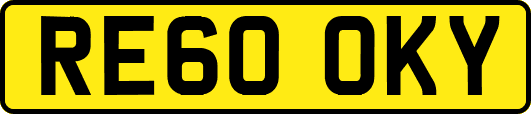 RE60OKY