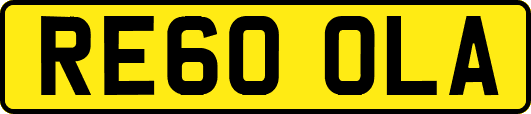 RE60OLA