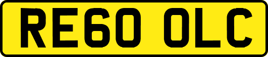 RE60OLC