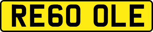RE60OLE