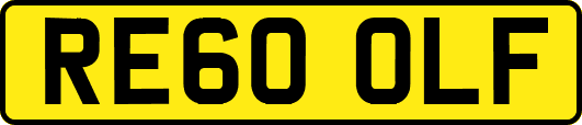 RE60OLF