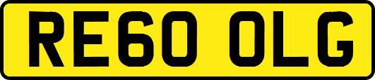 RE60OLG