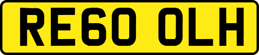 RE60OLH