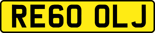 RE60OLJ