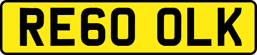 RE60OLK