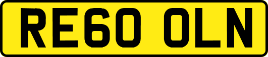 RE60OLN