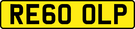 RE60OLP