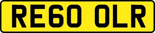 RE60OLR
