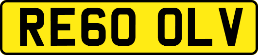 RE60OLV