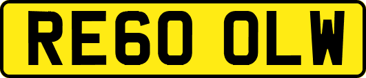 RE60OLW