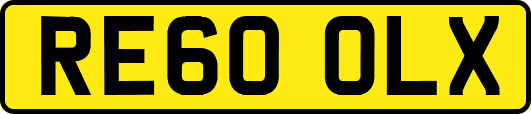 RE60OLX
