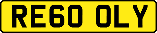 RE60OLY