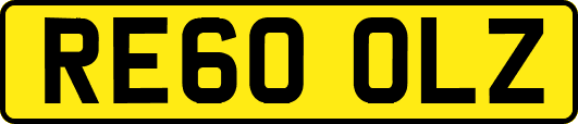 RE60OLZ