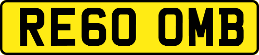 RE60OMB