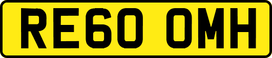 RE60OMH