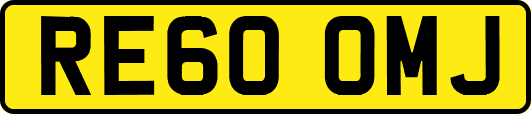 RE60OMJ