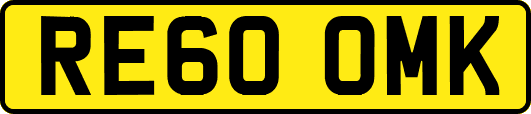 RE60OMK