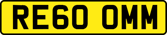 RE60OMM