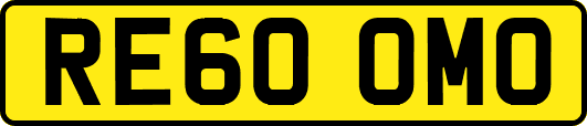 RE60OMO