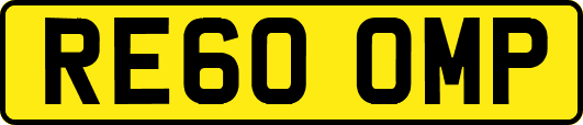 RE60OMP