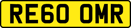 RE60OMR