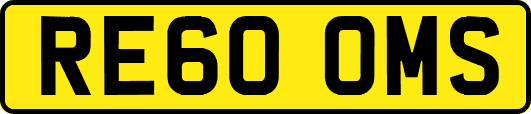 RE60OMS