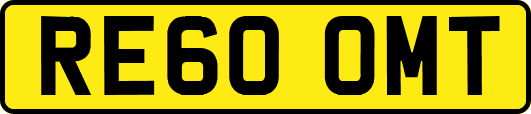 RE60OMT