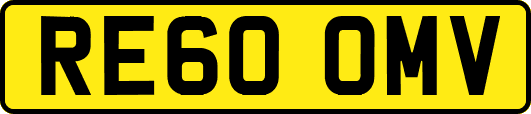 RE60OMV
