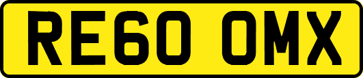 RE60OMX