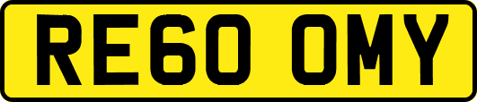 RE60OMY