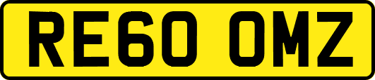 RE60OMZ