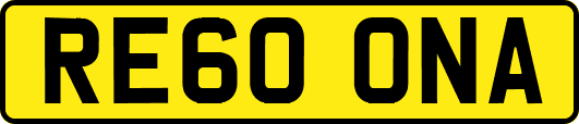 RE60ONA