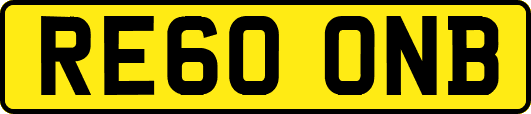 RE60ONB