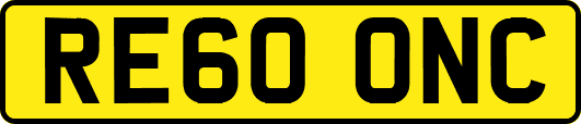 RE60ONC