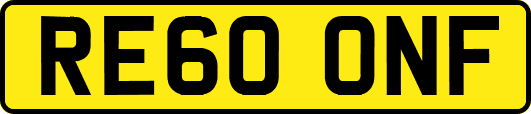RE60ONF
