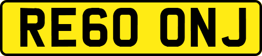 RE60ONJ