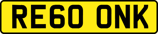 RE60ONK