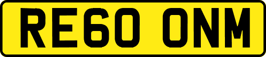 RE60ONM