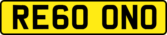RE60ONO