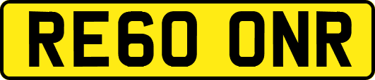 RE60ONR