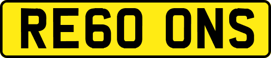 RE60ONS