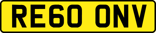 RE60ONV