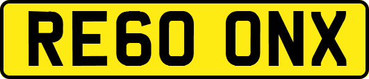 RE60ONX
