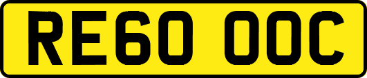 RE60OOC