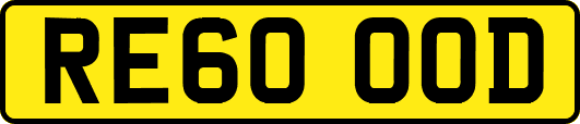 RE60OOD