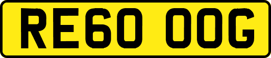 RE60OOG